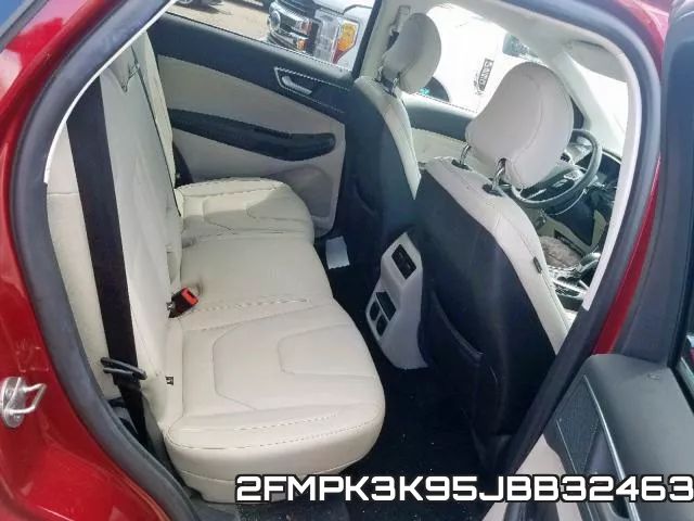 2FMPK3K95JBB32463 фото 5