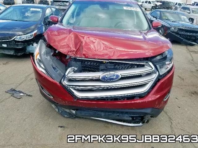 2FMPK3K95JBB32463 фото 6