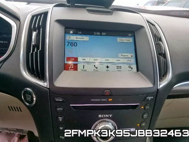 2FMPK3K95JBB32463 фото 7