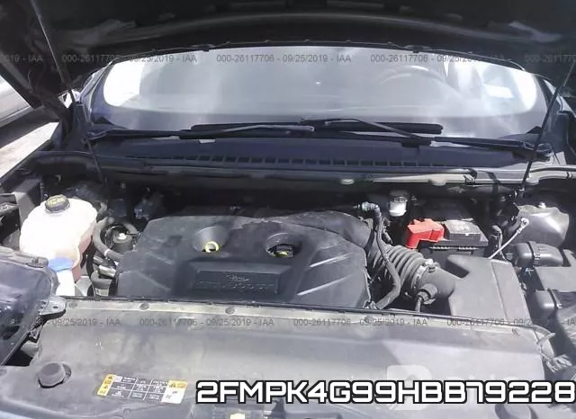 2FMPK4G99HBB79228 фото 2