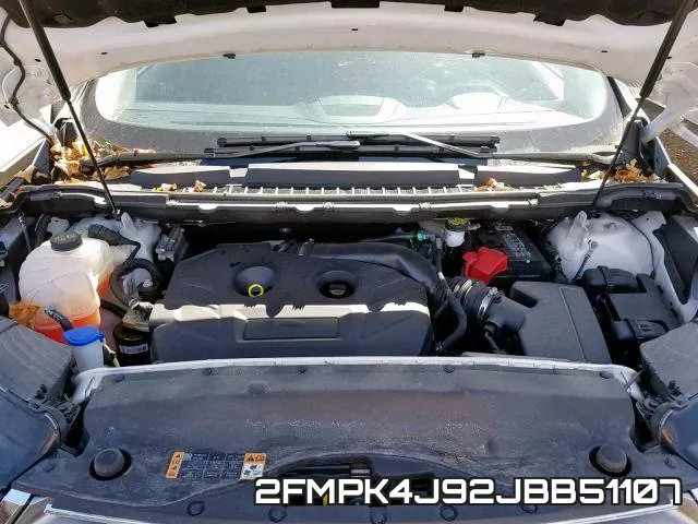 2FMPK4J92JBB51107 фото 7