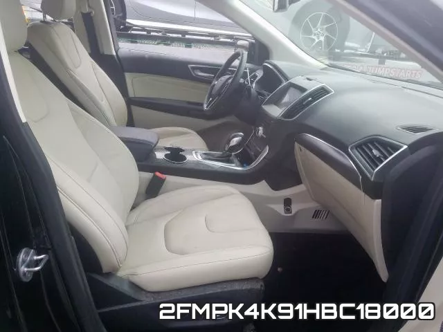 2FMPK4K91HBC18000 фото 5