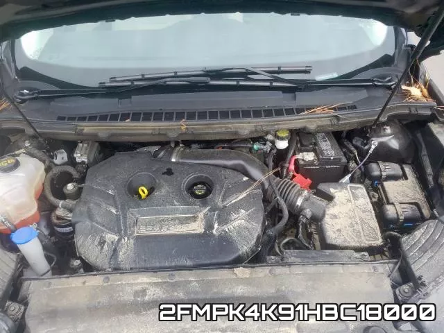 2FMPK4K91HBC18000 фото 7