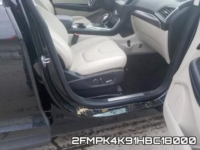 2FMPK4K91HBC18000 фото 9