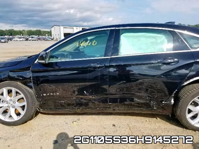 2G1105S36H9145272 фото 9