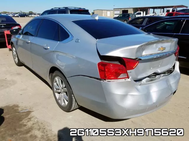 2G1105S3XH9175620 фото 4