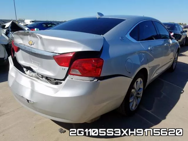 2G1105S3XH9175620 фото 5