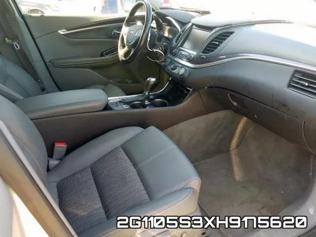 2G1105S3XH9175620 фото 6