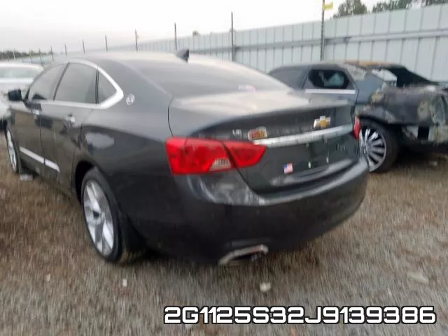 2G1125S32J9139386 фото 4