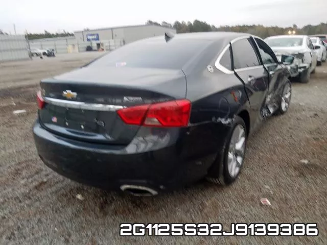 2G1125S32J9139386 фото 5