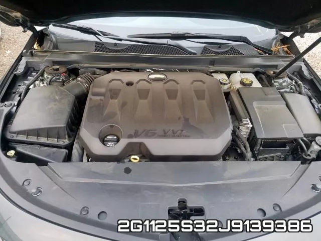 2G1125S32J9139386 фото 8