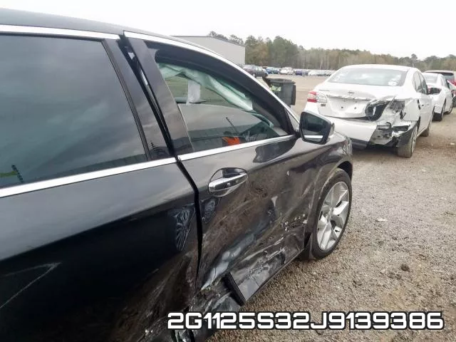 2G1125S32J9139386 фото 10