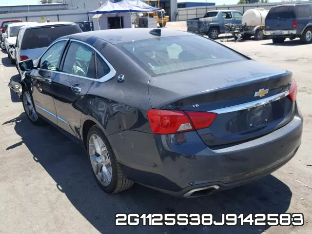 2G1125S38J9142583 фото 4
