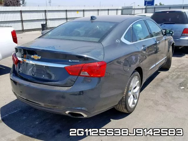 2G1125S38J9142583 фото 5