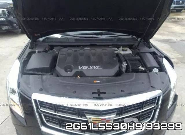 2G61L5S30H9193299 фото 2
