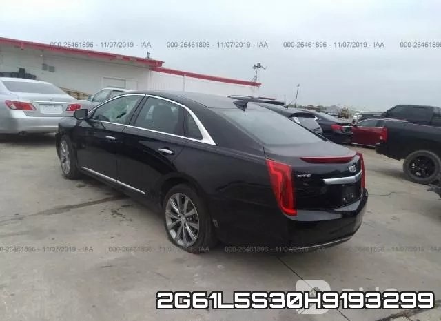 2G61L5S30H9193299 фото 4