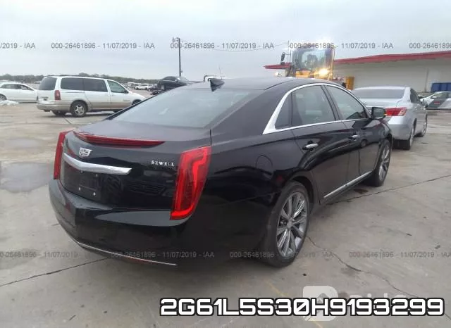 2G61L5S30H9193299 фото 5