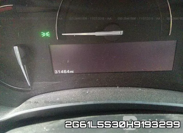 2G61L5S30H9193299 фото 8