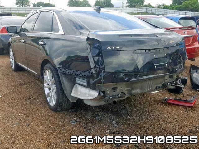 2G61M5S32H9108525 фото 4