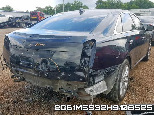 2G61M5S32H9108525 фото 5