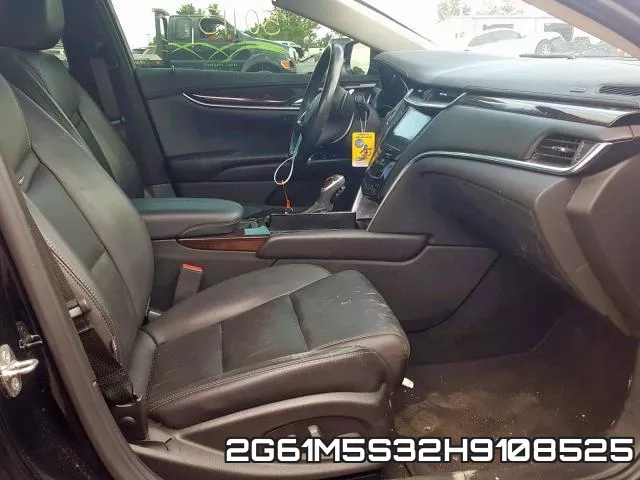 2G61M5S32H9108525 фото 6