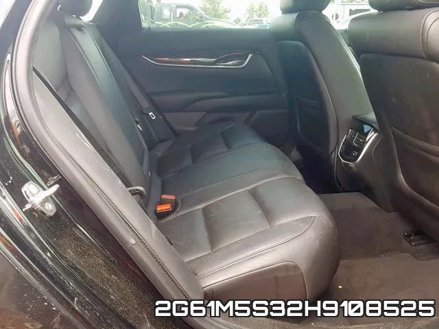 2G61M5S32H9108525 фото 7