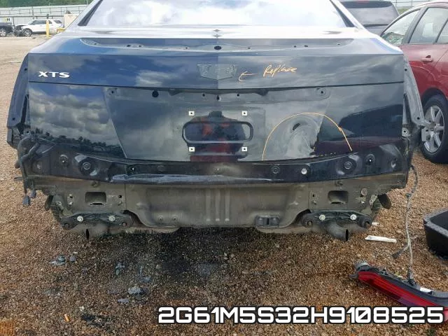 2G61M5S32H9108525 фото 10