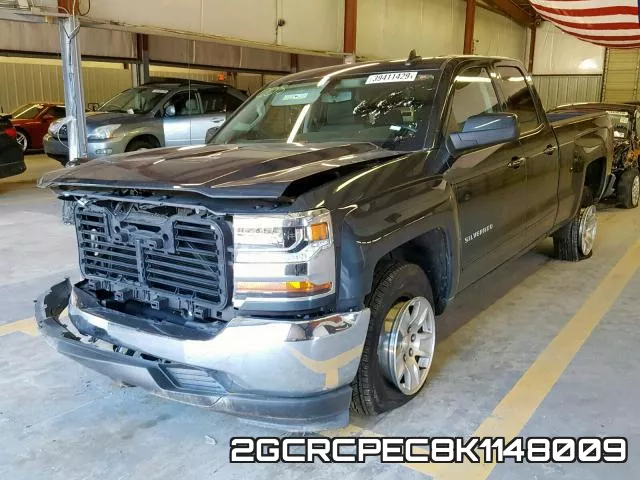 2GCRCPEC8K1148009 фото 3