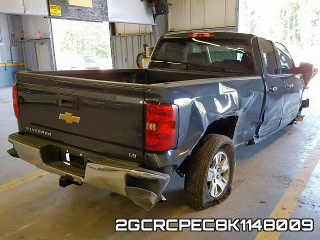 2GCRCPEC8K1148009 фото 5