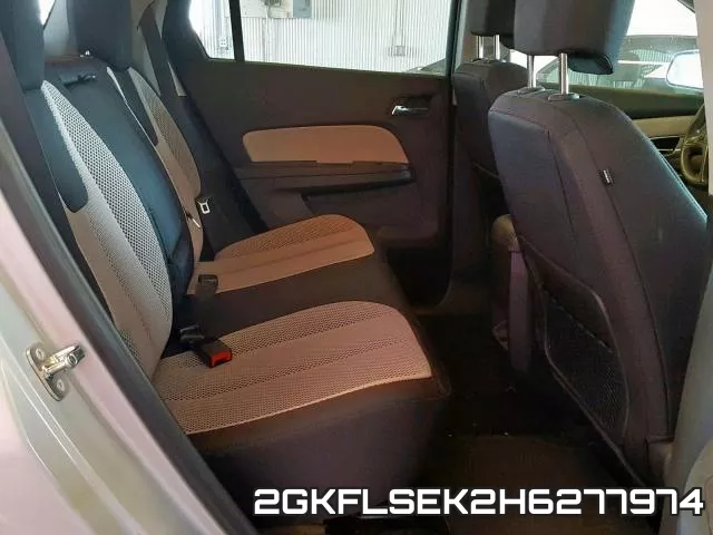 2GKFLSEK2H6277974 фото 6