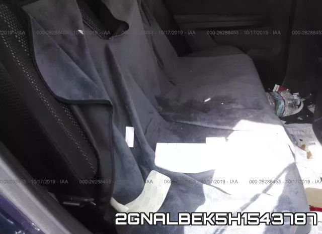 2GNALBEK5H1543787 фото 9