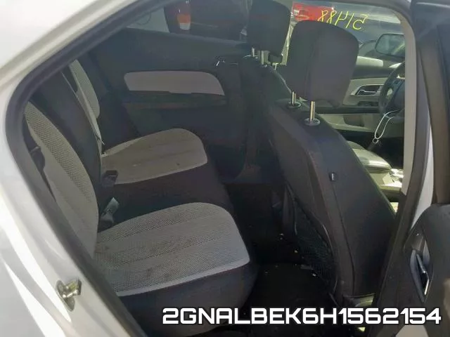2GNALBEK6H1562154 фото 6