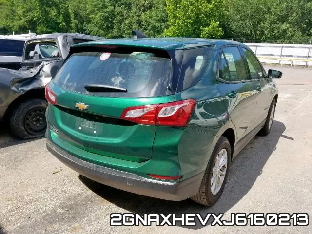 2GNAXHEVXJ6160213 фото 4