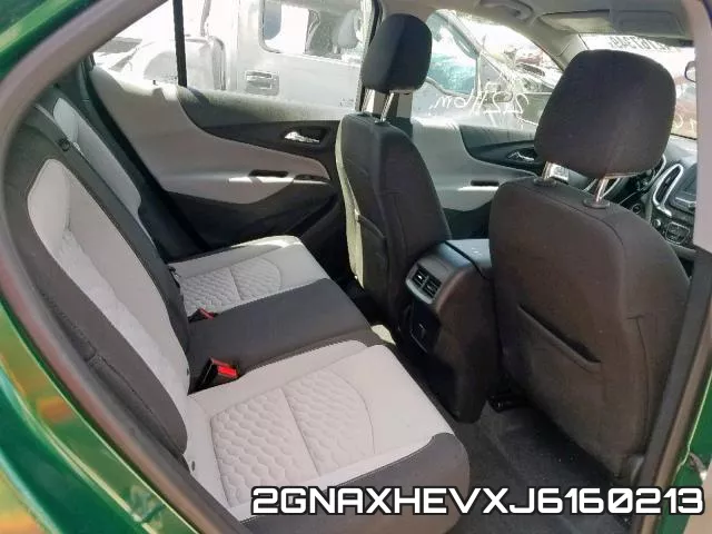 2GNAXHEVXJ6160213 фото 6