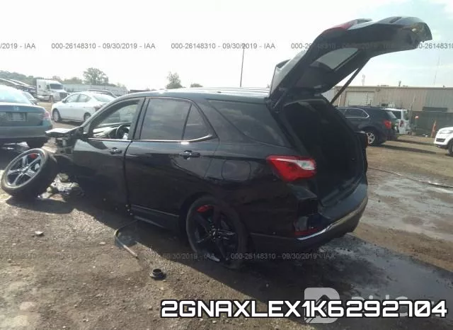 2GNAXLEX1K6292704 фото 4