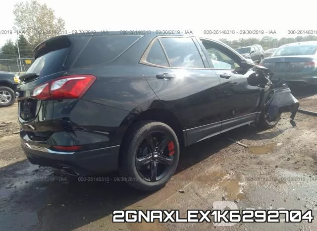 2GNAXLEX1K6292704 фото 5