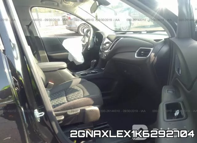 2GNAXLEX1K6292704 фото 6