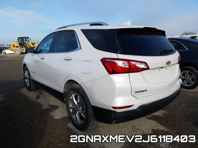 2GNAXMEV2J6118403 фото 4