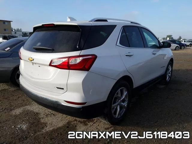 2GNAXMEV2J6118403 фото 5