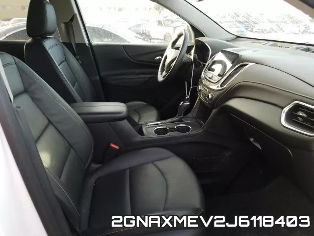 2GNAXMEV2J6118403 фото 6