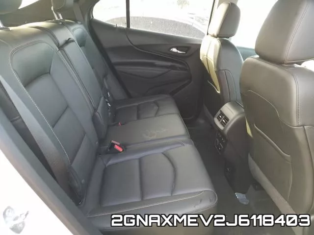 2GNAXMEV2J6118403 фото 7