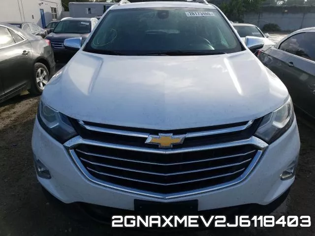2GNAXMEV2J6118403 фото 10
