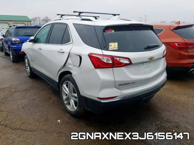 2GNAXNEX3J6156147 фото 3