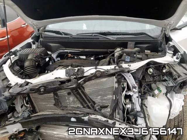 2GNAXNEX3J6156147 фото 7