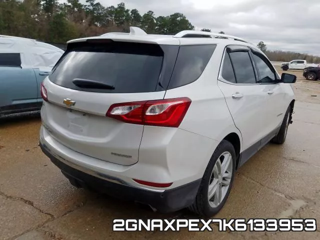 2GNAXPEX7K6133953 фото 5
