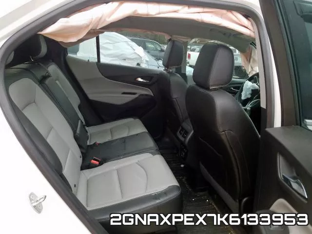 2GNAXPEX7K6133953 фото 7