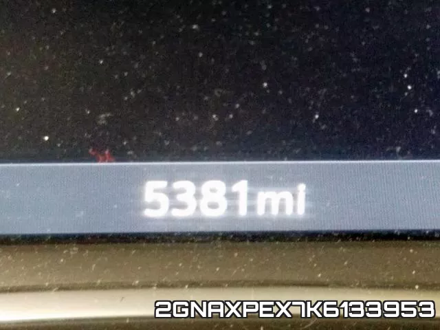2GNAXPEX7K6133953 фото 9