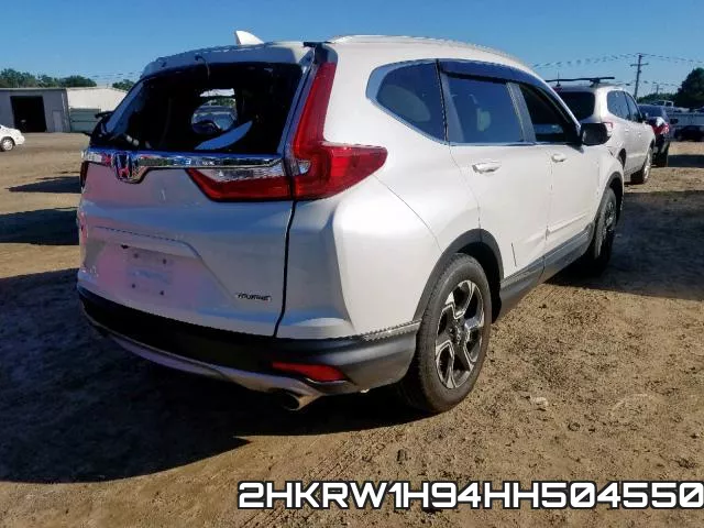 2HKRW1H94HH504550 фото 4