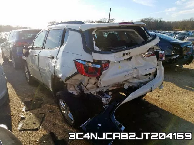3C4NJCAB2JT204159 фото 4