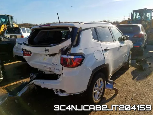 3C4NJCAB2JT204159 фото 5